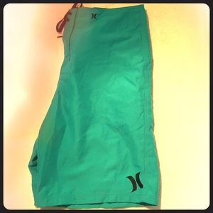 Hurley Board Shorts